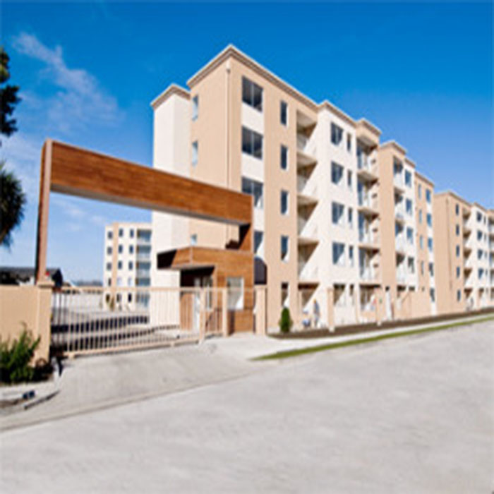 Condominio jardin del sol